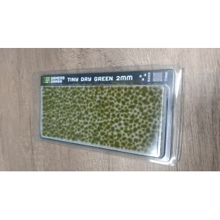 Dekorácia GamersGrass - Tiny Dry Green