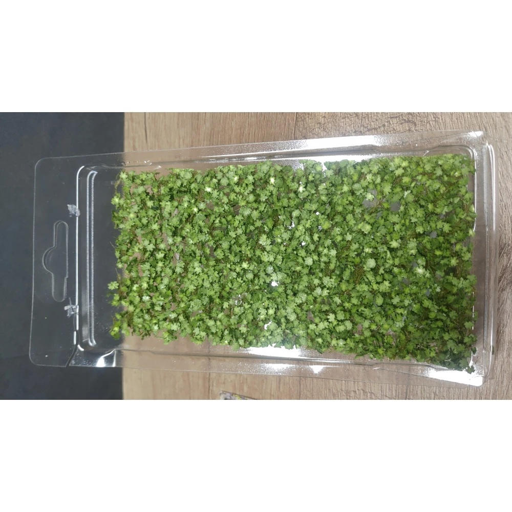 Dekorace Green Stuff World: Ivy Foliage - Dark Green Maple - Large
