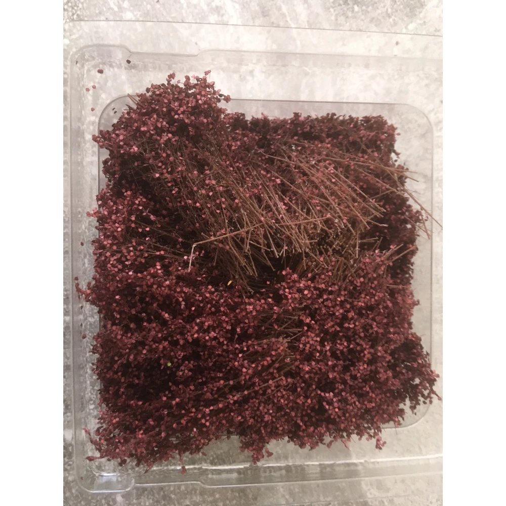 Dekorace Green Stuff World - Tall Shrubbery: Autumn Purple