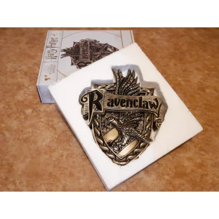 Harry Potter Decoration - Ravenclaw Crest