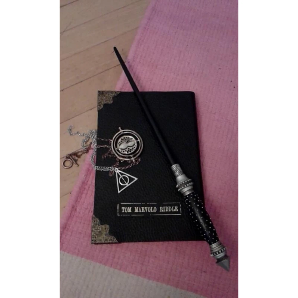 Tom Riddle's Diary