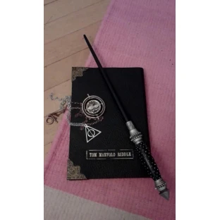 Tom Riddle's Diary