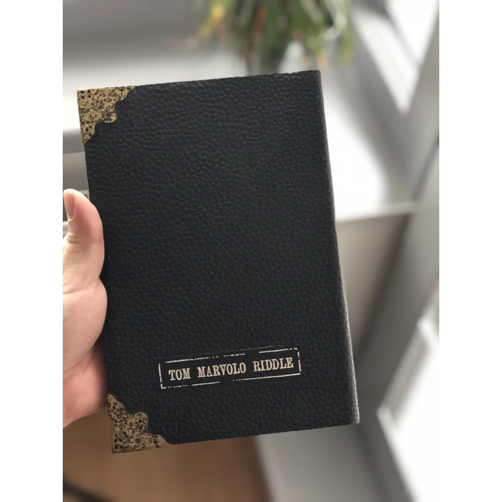 Tom Riddle's Diary