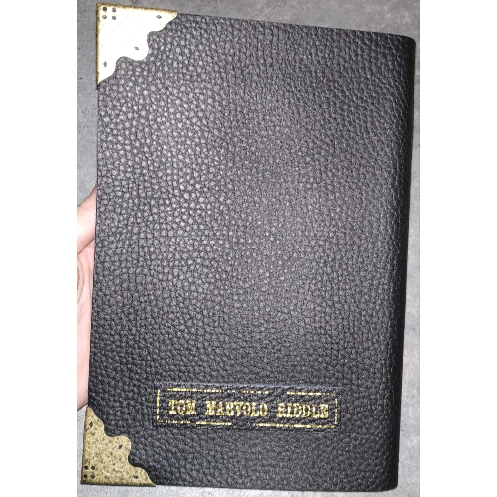 Tom Riddle's Diary