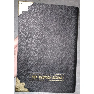 Tom Riddle's Diary