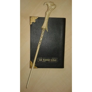 Tom Riddle's Diary