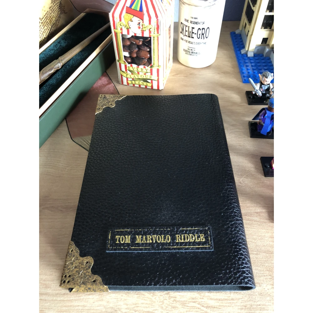 Tom Riddle's Diary