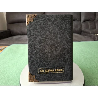Tom Riddle's Diary