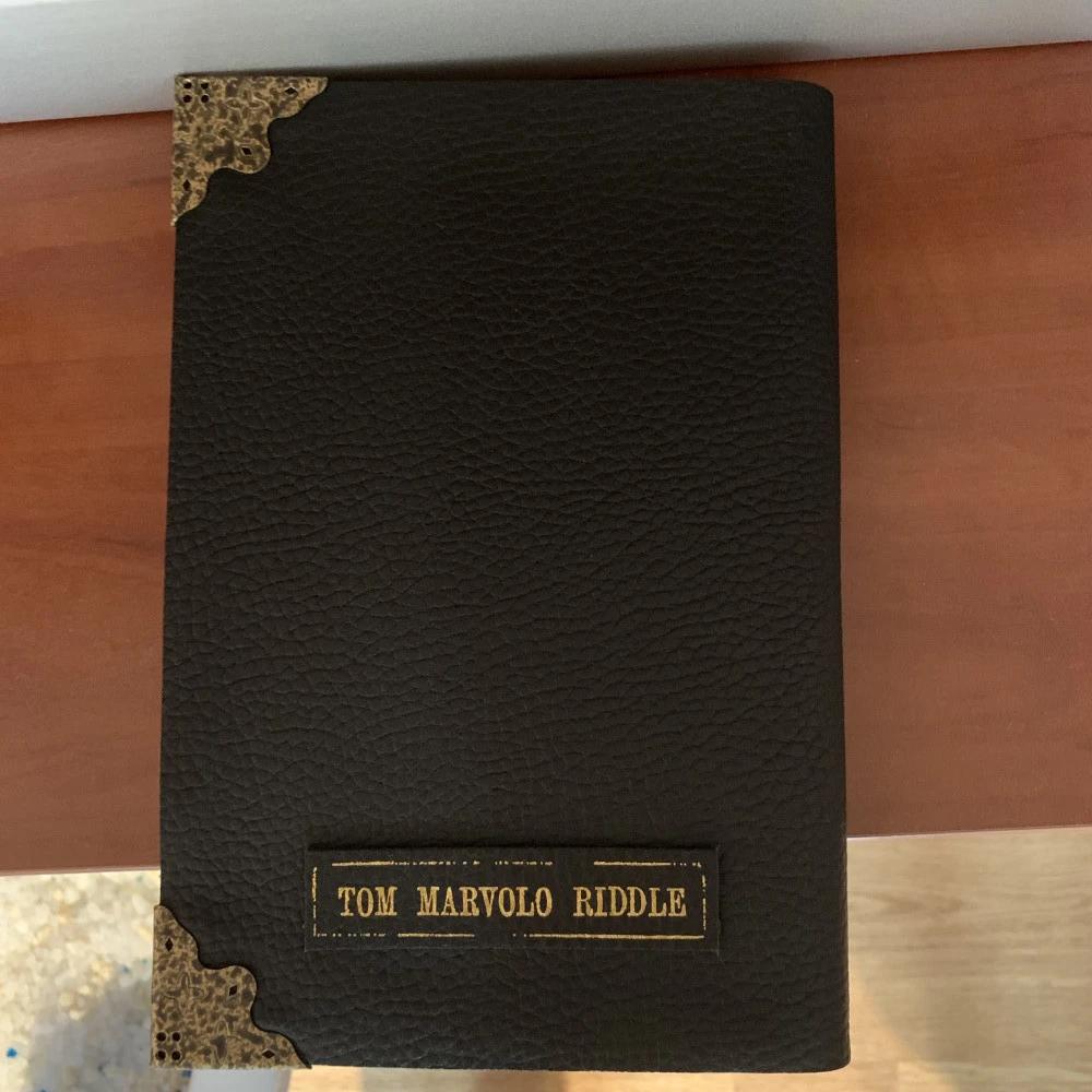 Tom Riddle's Diary