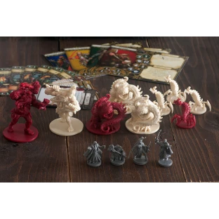 Descent Second Edition: Crown of Destiny