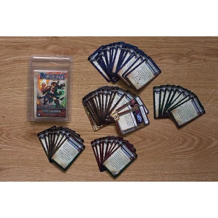 Descent Second Edition: Lost Legends