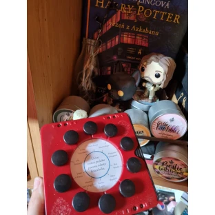 Desítka: Harry Potter