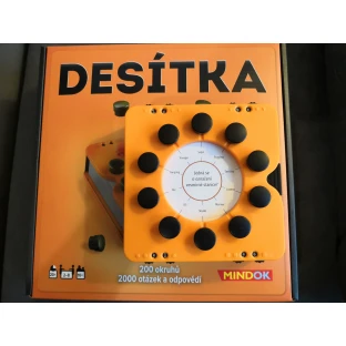 Desítka (Mindok)