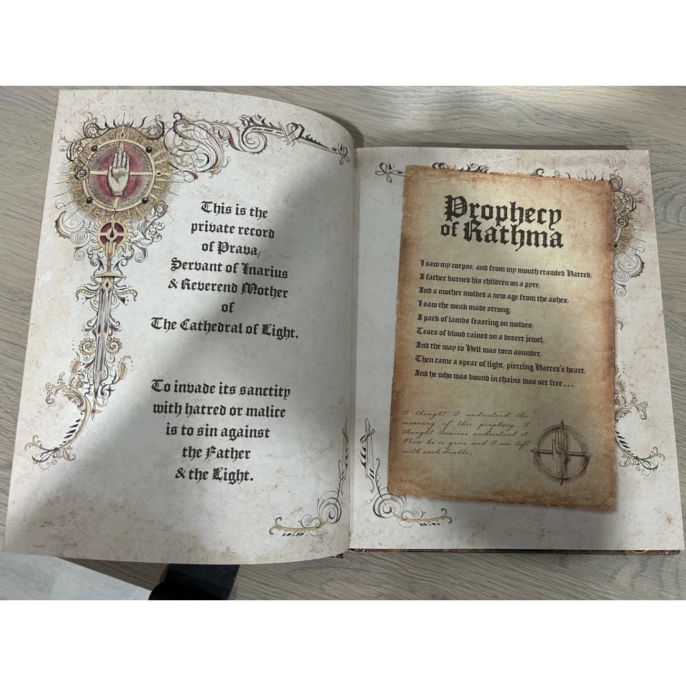 Diablo: Book of Prava