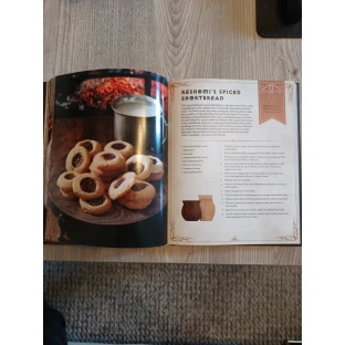 Diablo: The Official Cookbook