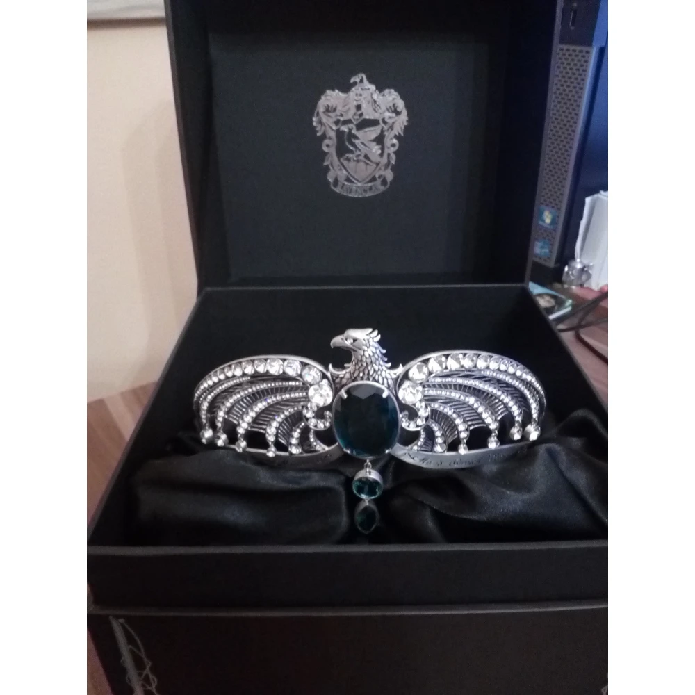 Diadem von Rowena Ravenclaw