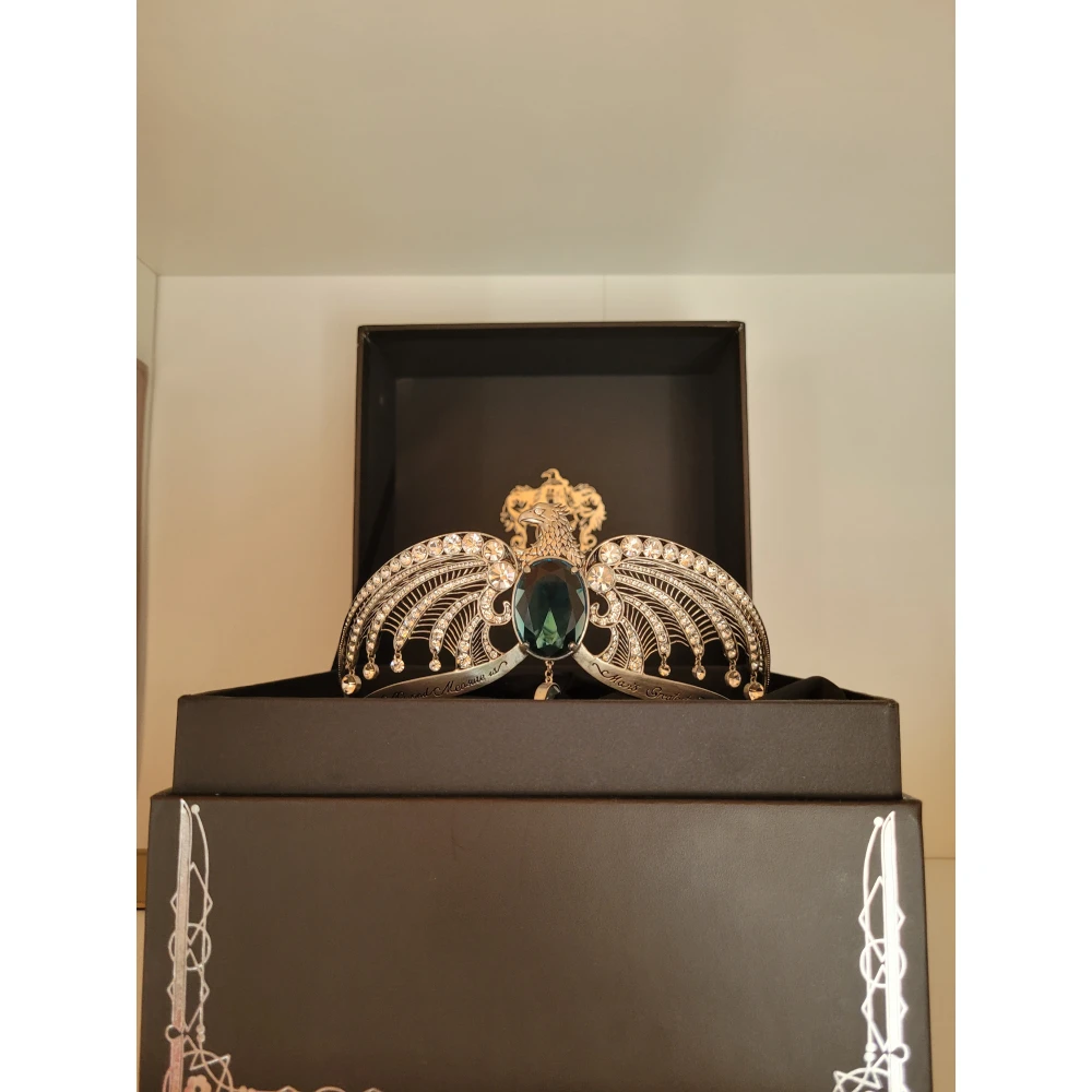 Diadem von Rowena Ravenclaw