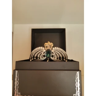 Diadem von Rowena Ravenclaw