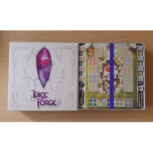 Dice Forge (English)
