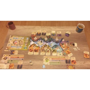 Dice Forge (česky)
