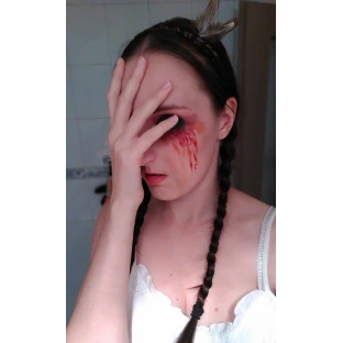 Divadelná umelá krv