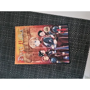 Dívčí válka 4