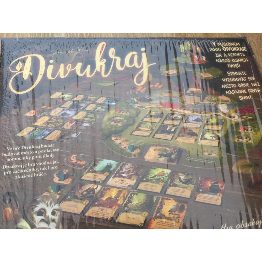 Divukraj