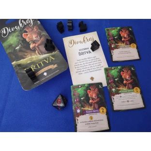 Divukraj: Břitva