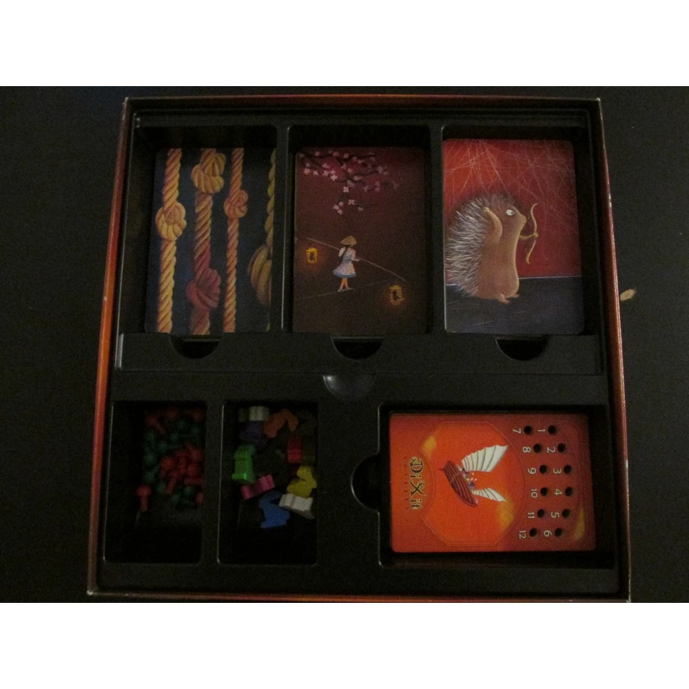 Dixit 2: Quest