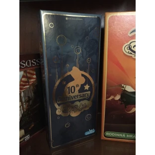 Dixit: 9. rozšíření - Anniversary