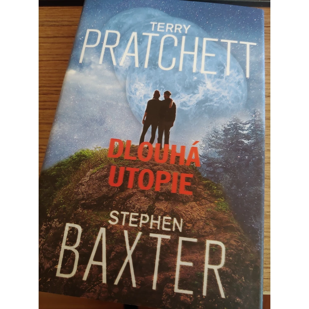 Dlouhá utopie