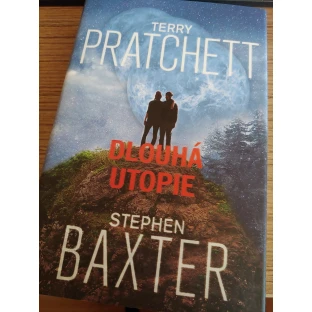 Dlouhá utopie