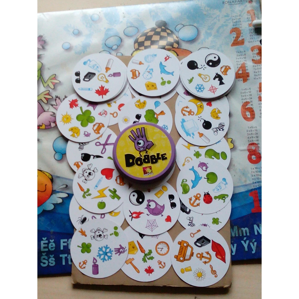 Dobble