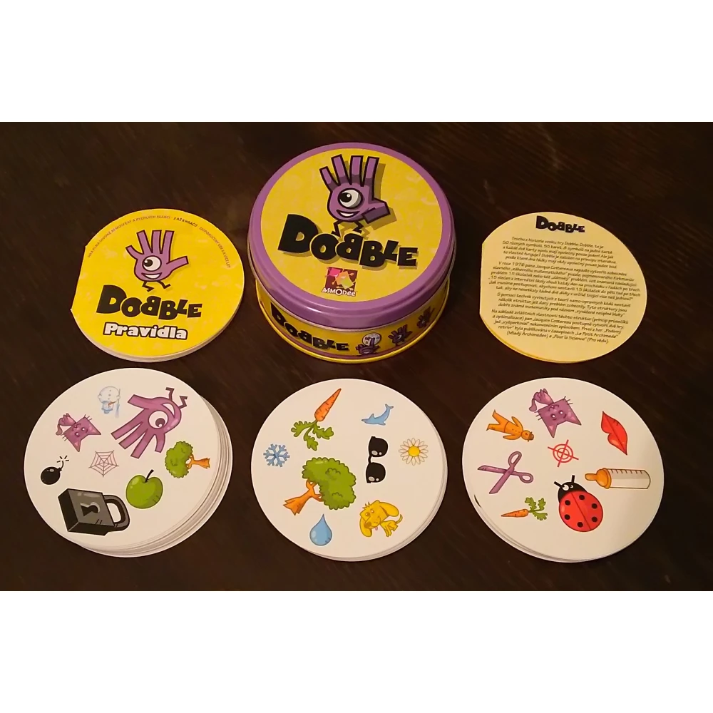 Dobble