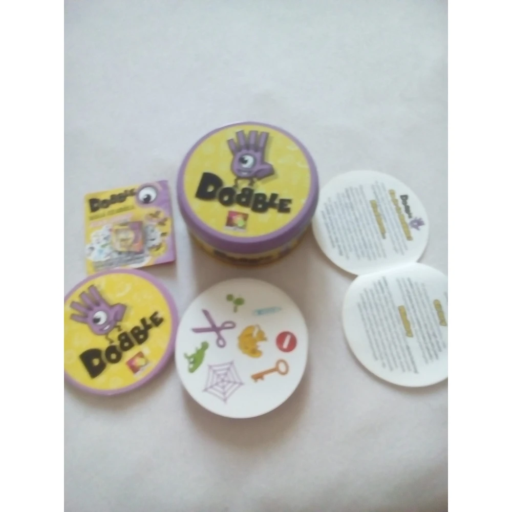 Dobble