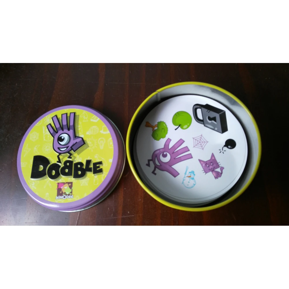 Dobble