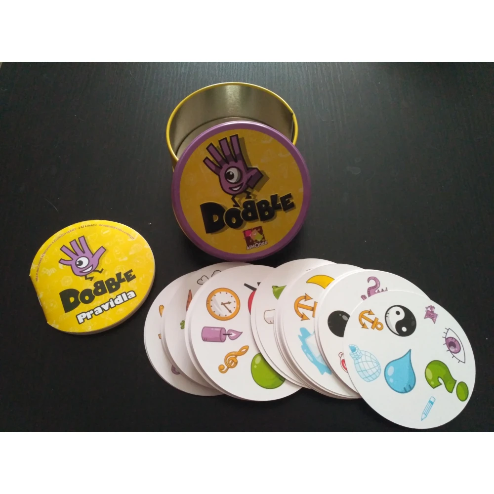 Dobble