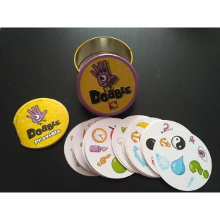 Dobble