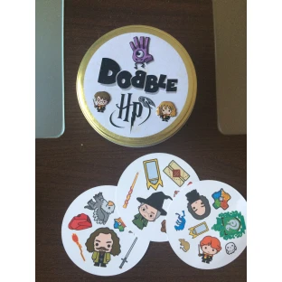 Dobble - Harry Potter