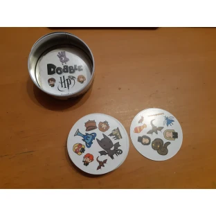 Dobble - Harry Potter