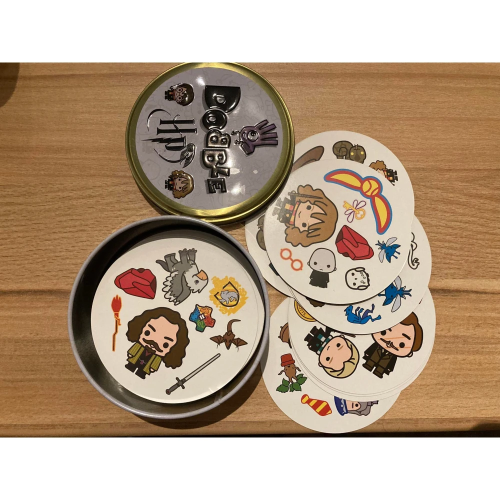 Dobble - Harry Potter