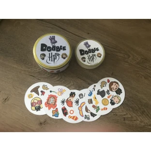 Dobble - Harry Potter