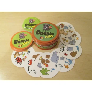 Dobble Kids