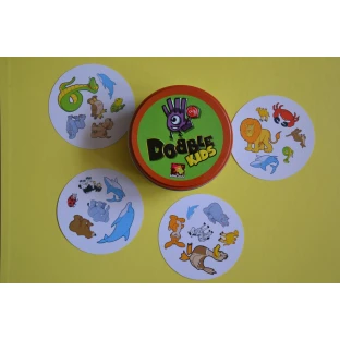 Dobble Kids