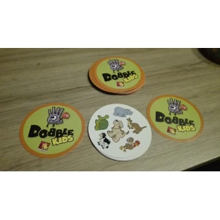 Dobble Kids