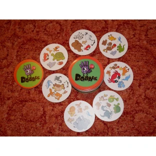 Dobble Kids