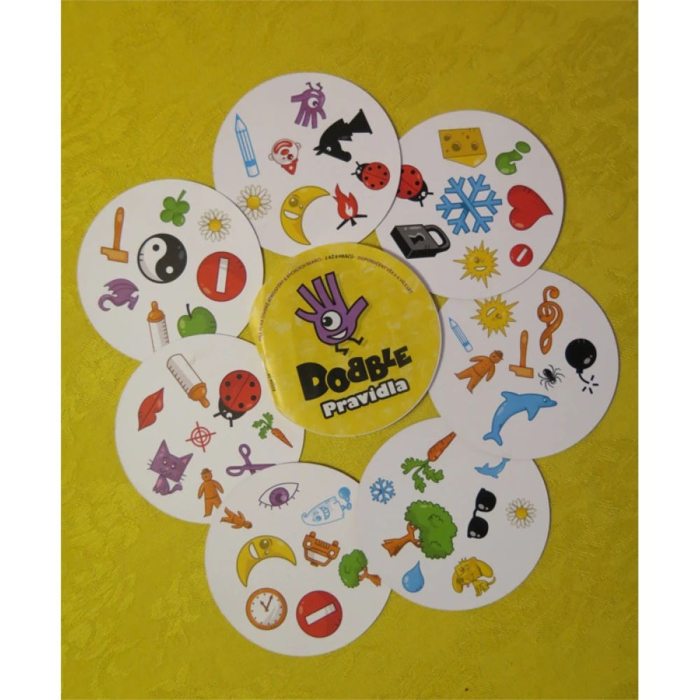 Dobble