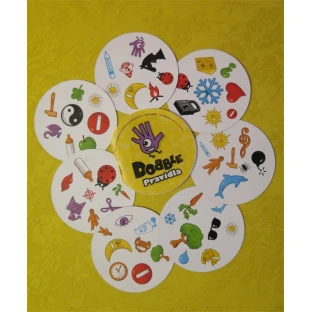 Dobble