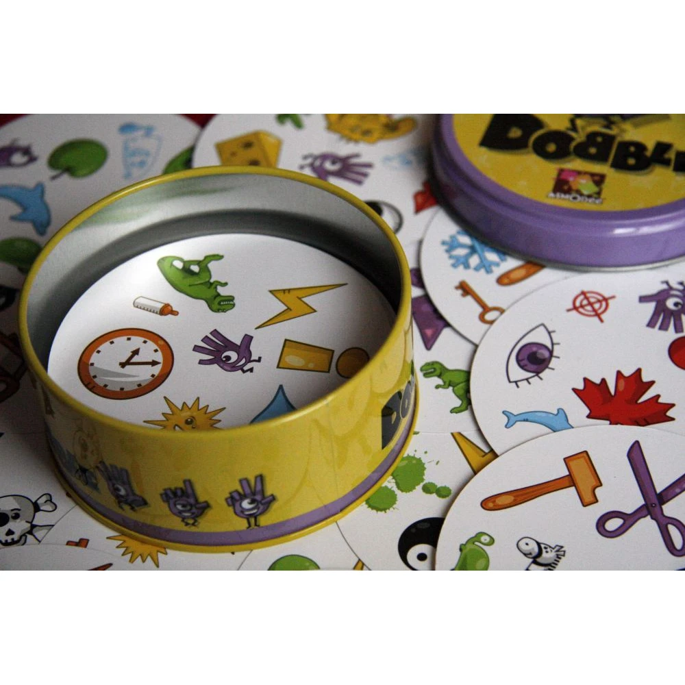 Dobble