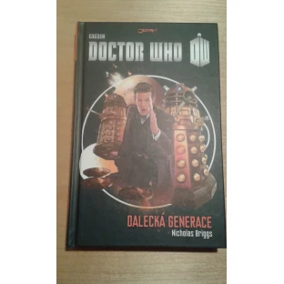 Doctor Who: Dalecká generace